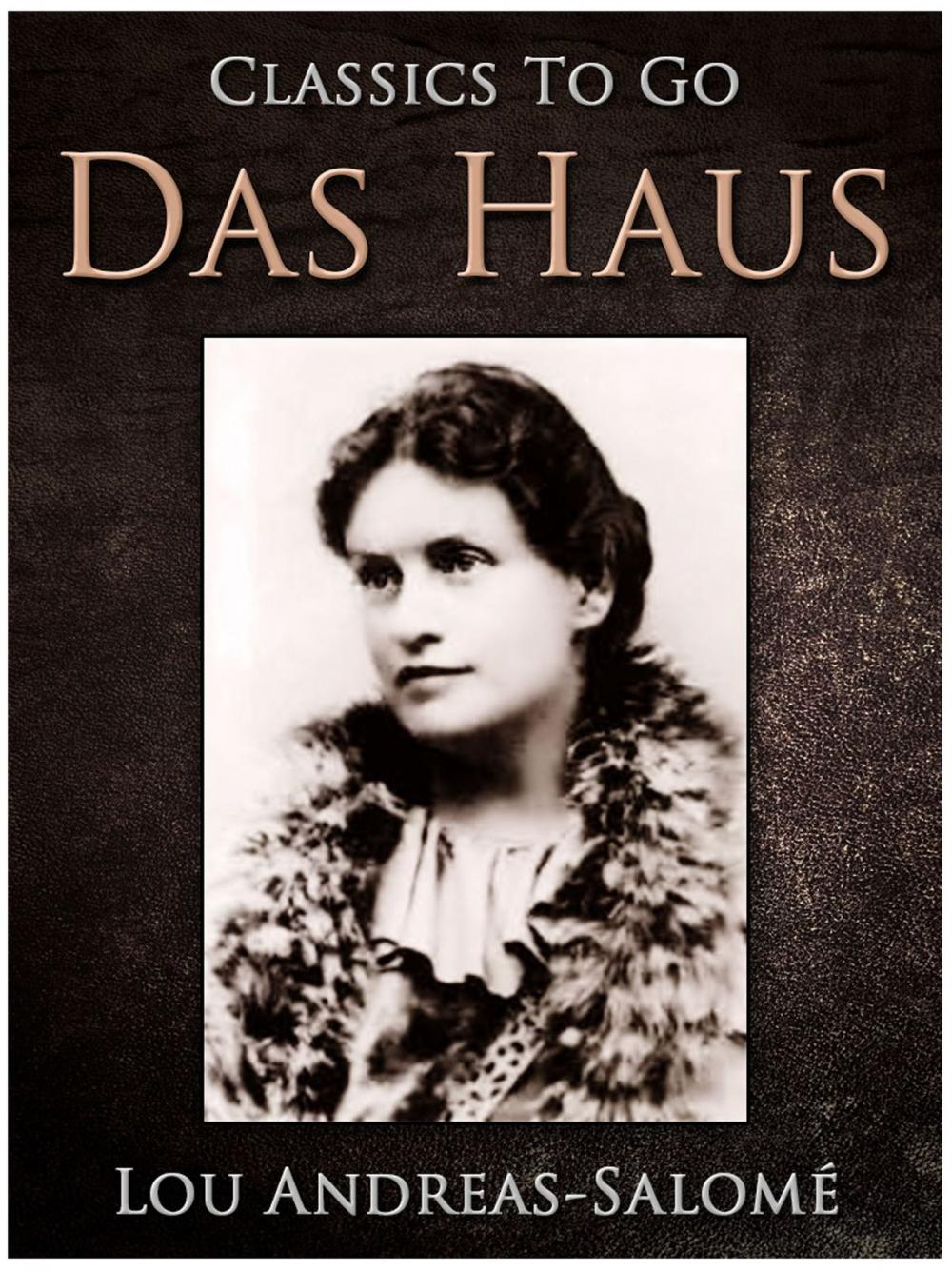 Big bigCover of Das Haus