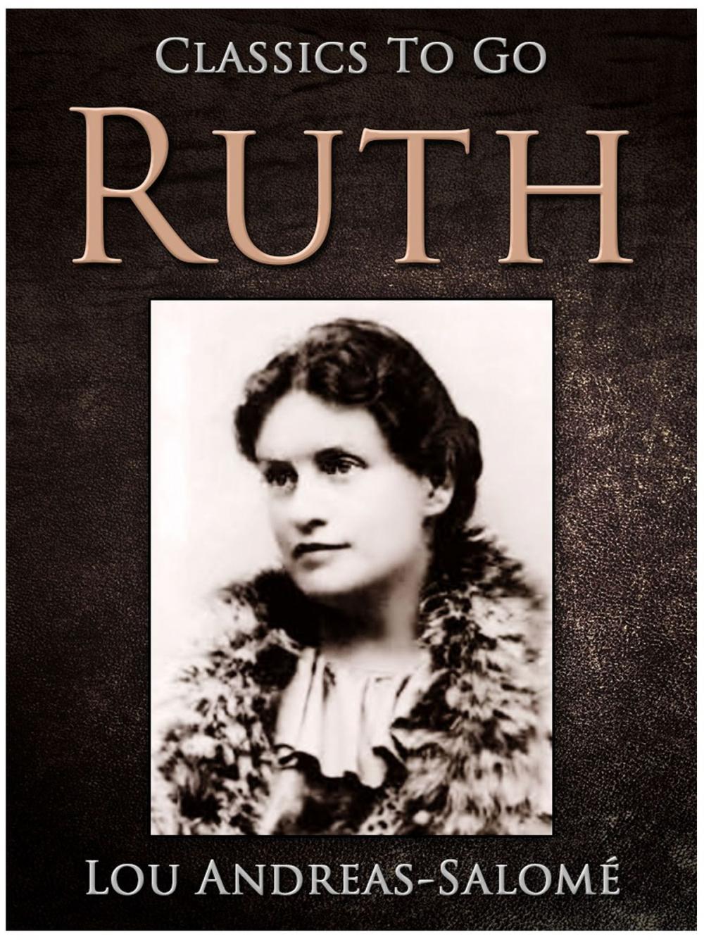 Big bigCover of Ruth