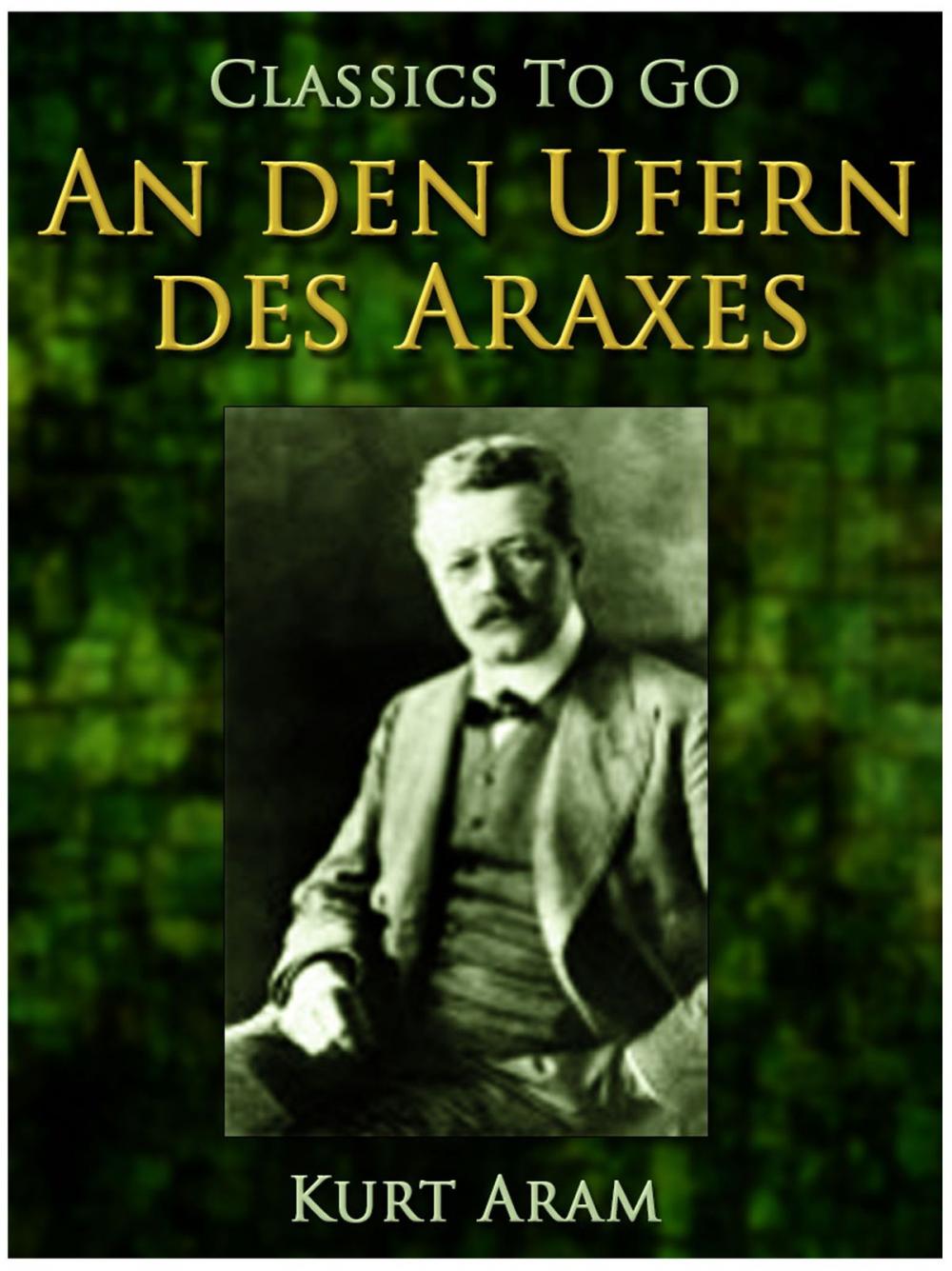 Big bigCover of An den Ufern des Araxes