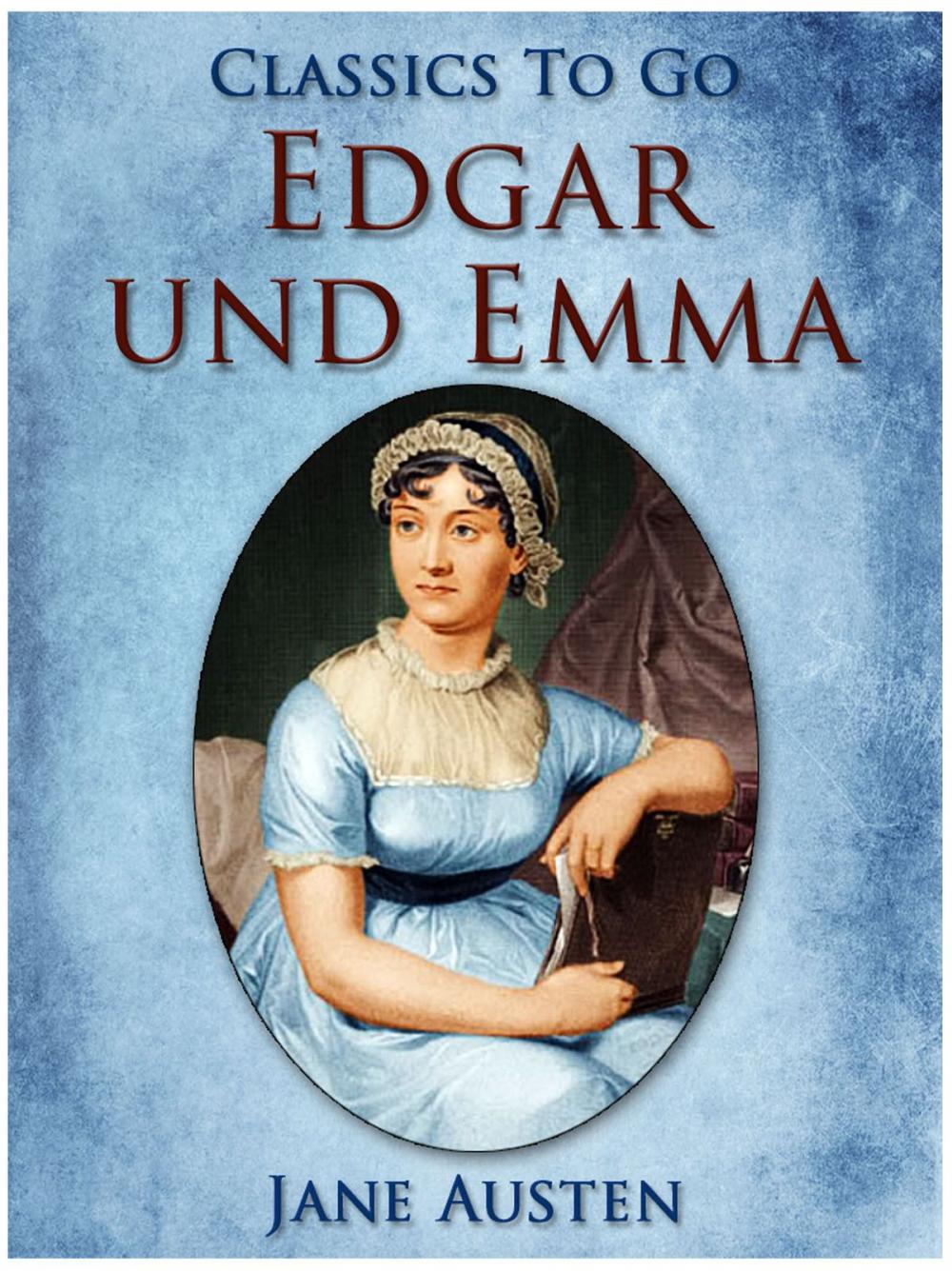 Big bigCover of Edgar und Emma