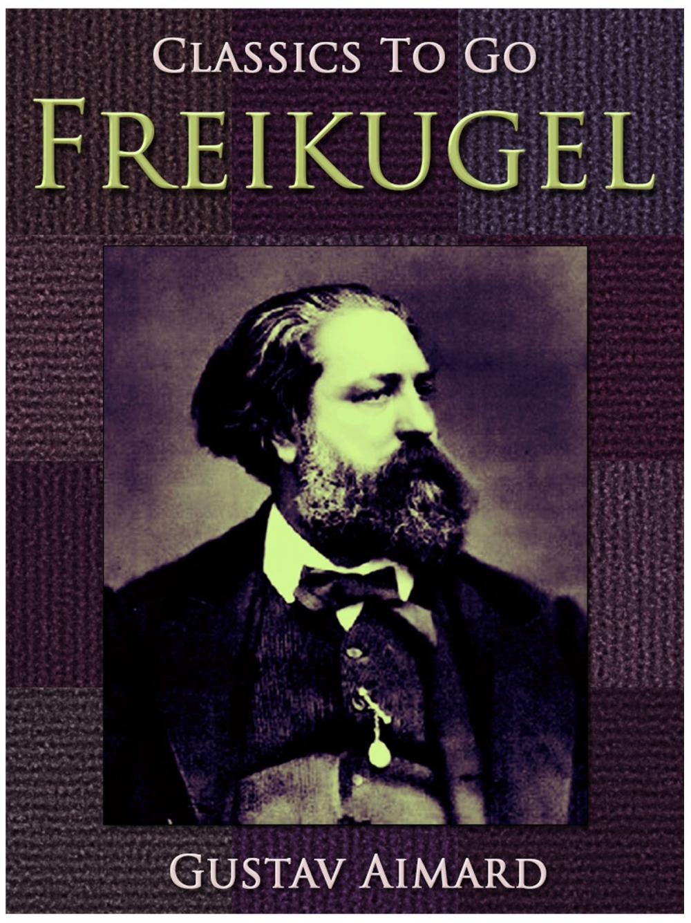 Big bigCover of Freikugel