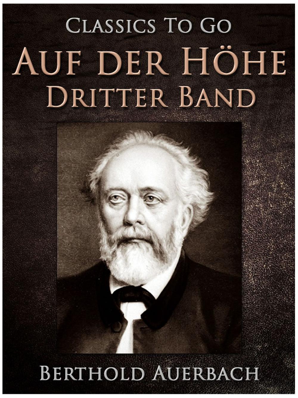 Big bigCover of Auf der Höhe Dritter Band