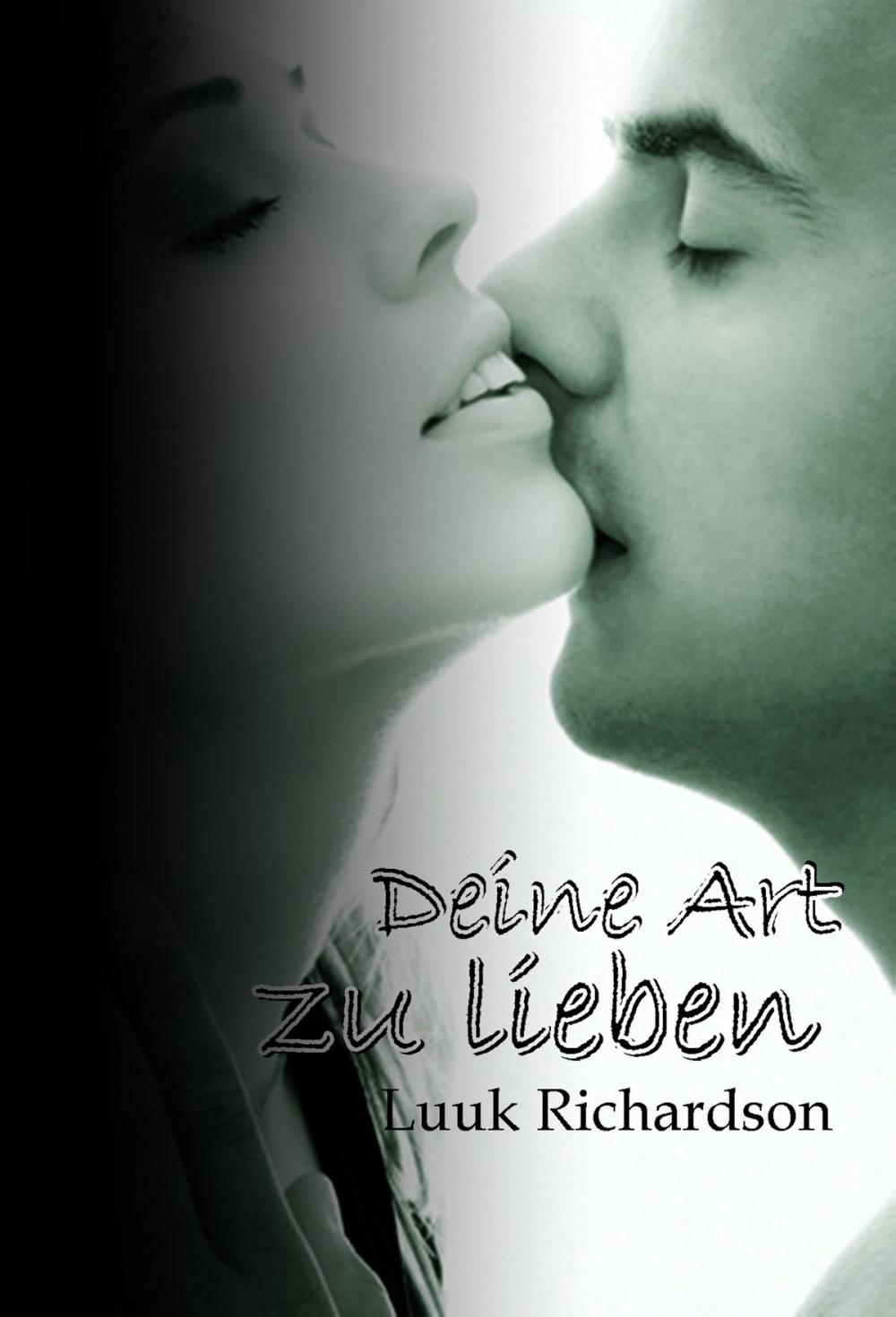 Big bigCover of Deine Art zu lieben