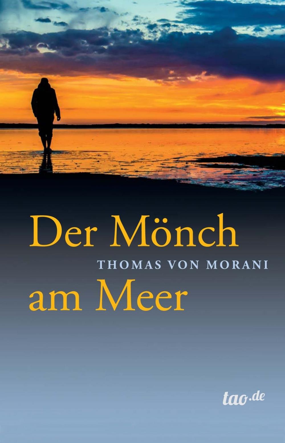 Big bigCover of Der Mönch am Meer