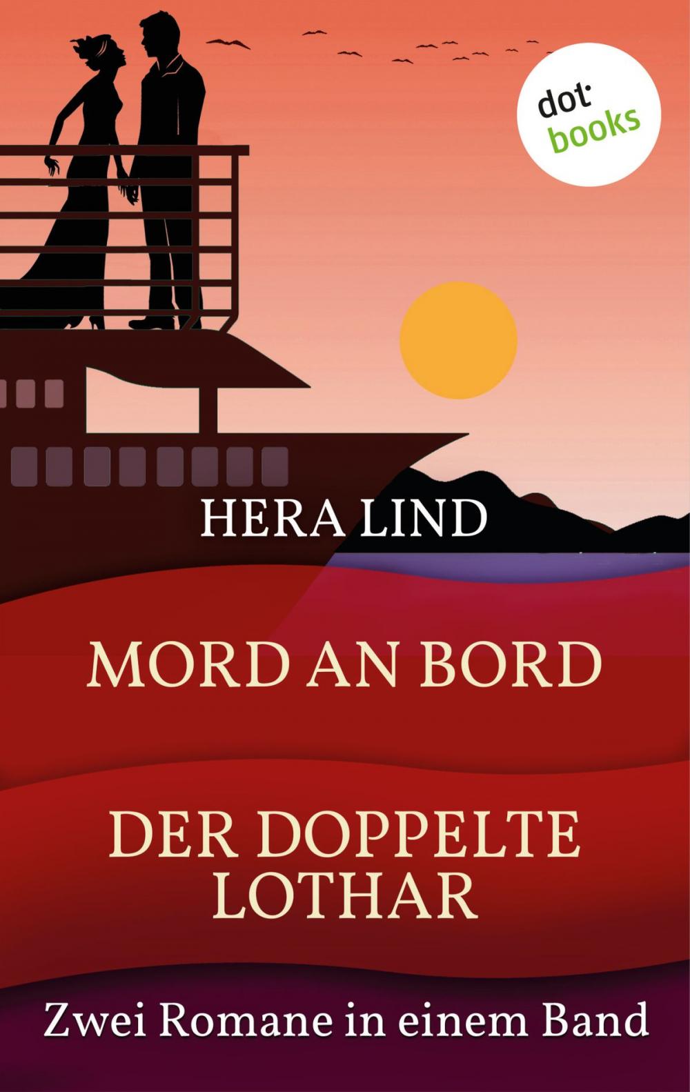 Big bigCover of Mord an Bord & Der doppelte Lothar