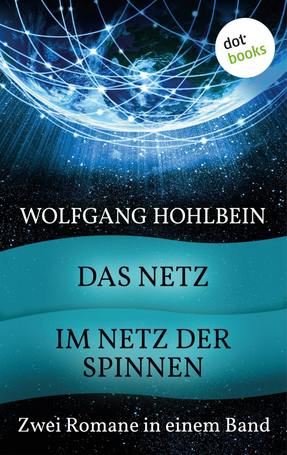 Big bigCover of Das Netz & Im Netz der Spinnen