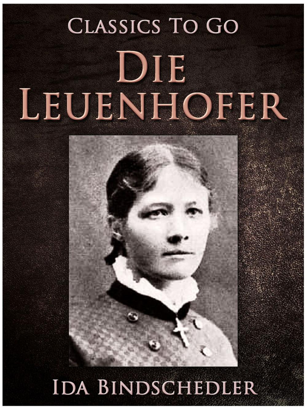 Big bigCover of Die Leuenhofer