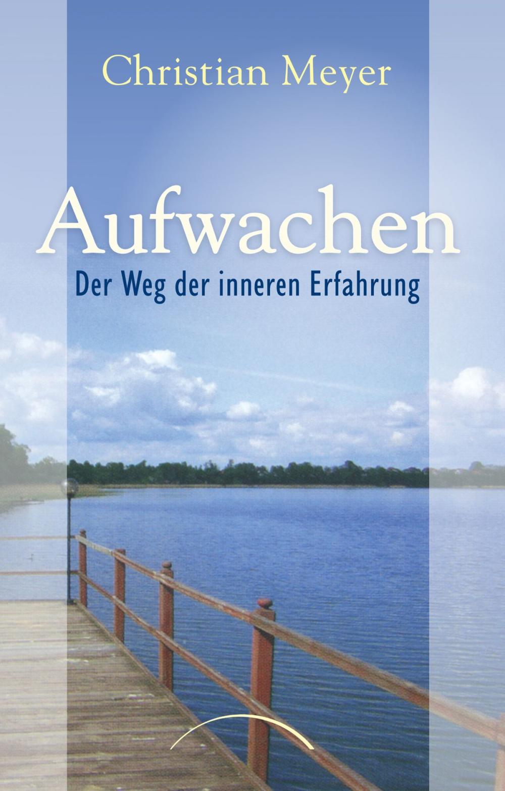 Big bigCover of Aufwachen