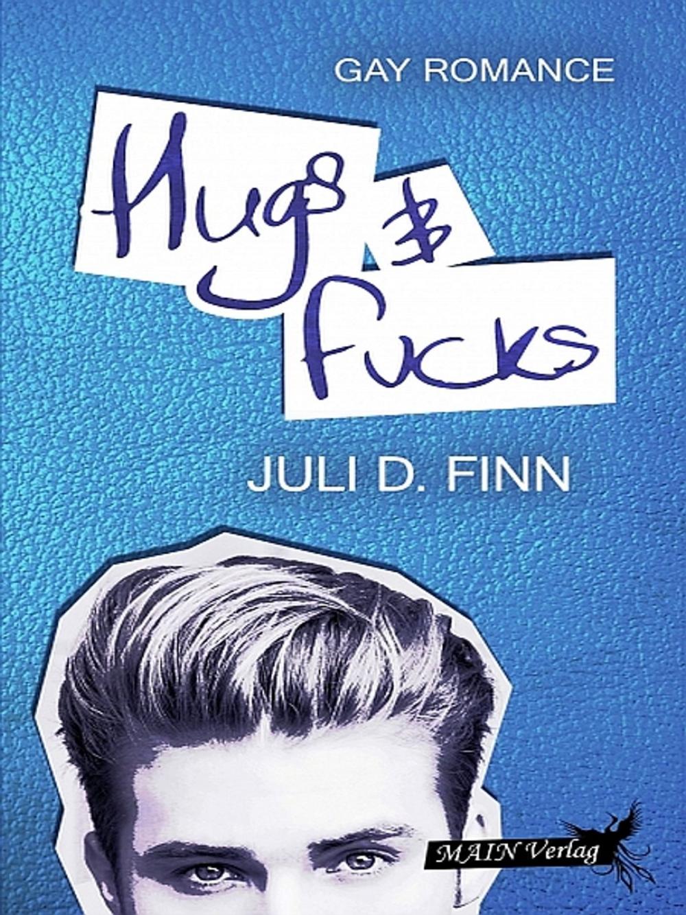 Big bigCover of Hugs & Fucks