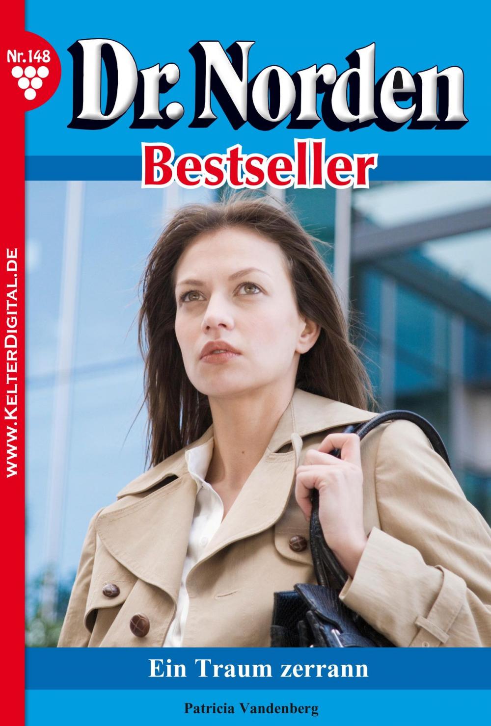 Big bigCover of Dr. Norden Bestseller 148 – Arztroman