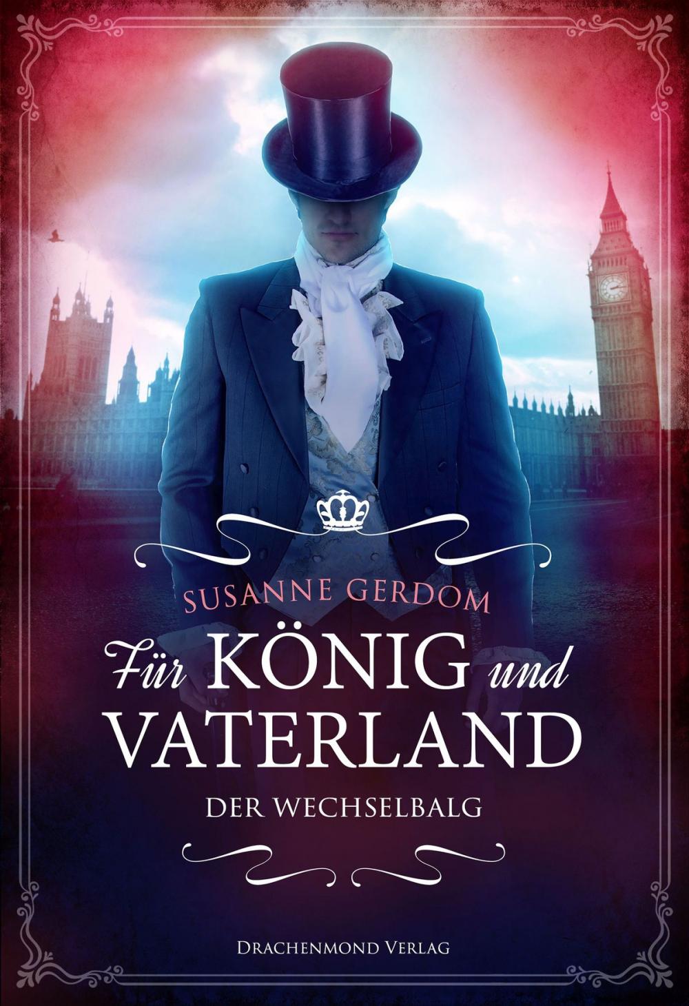 Big bigCover of Für König und Vaterland