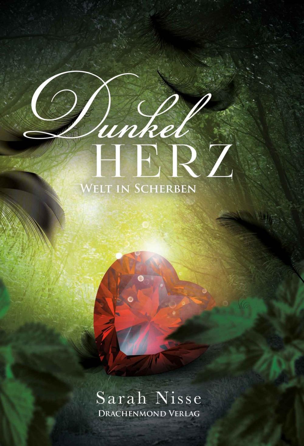 Big bigCover of Dunkelherz