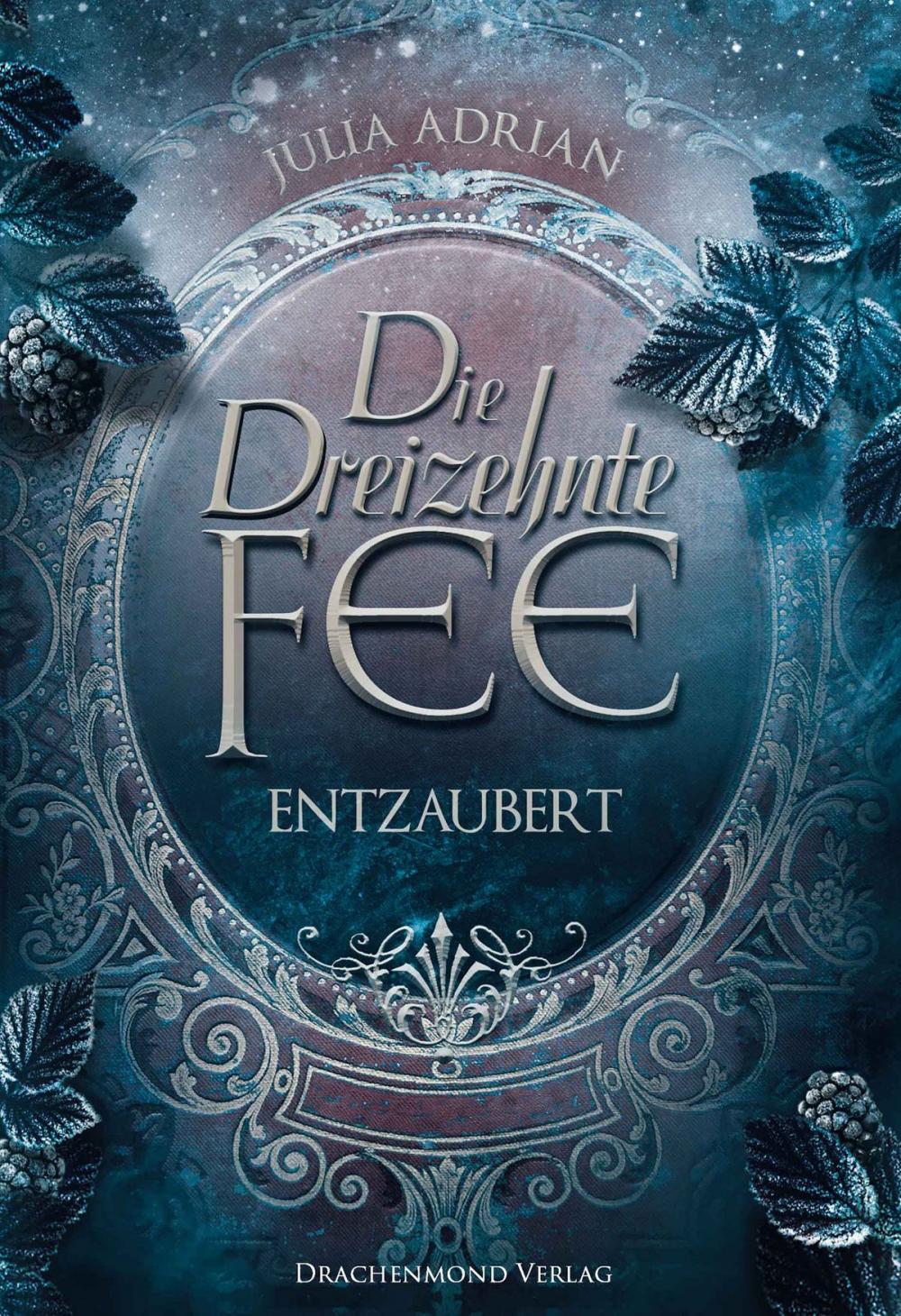 Big bigCover of Die Dreizehnte Fee