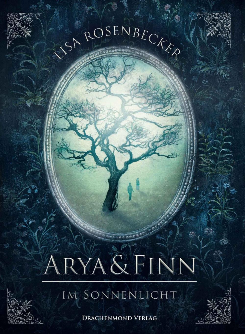 Big bigCover of Arya & Finn