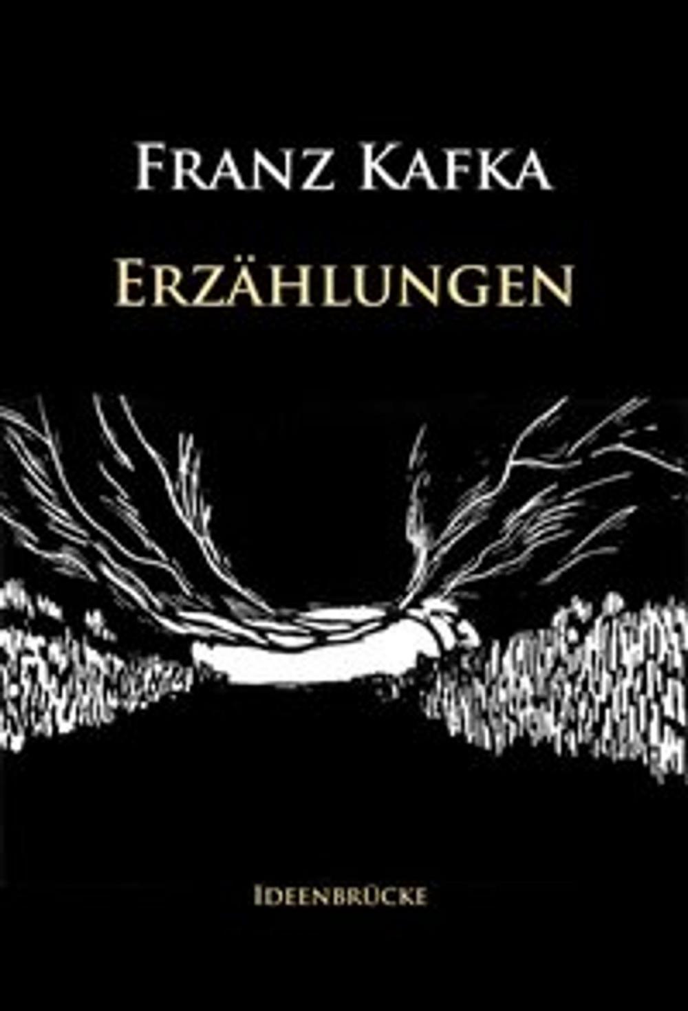 Big bigCover of Erzählungen