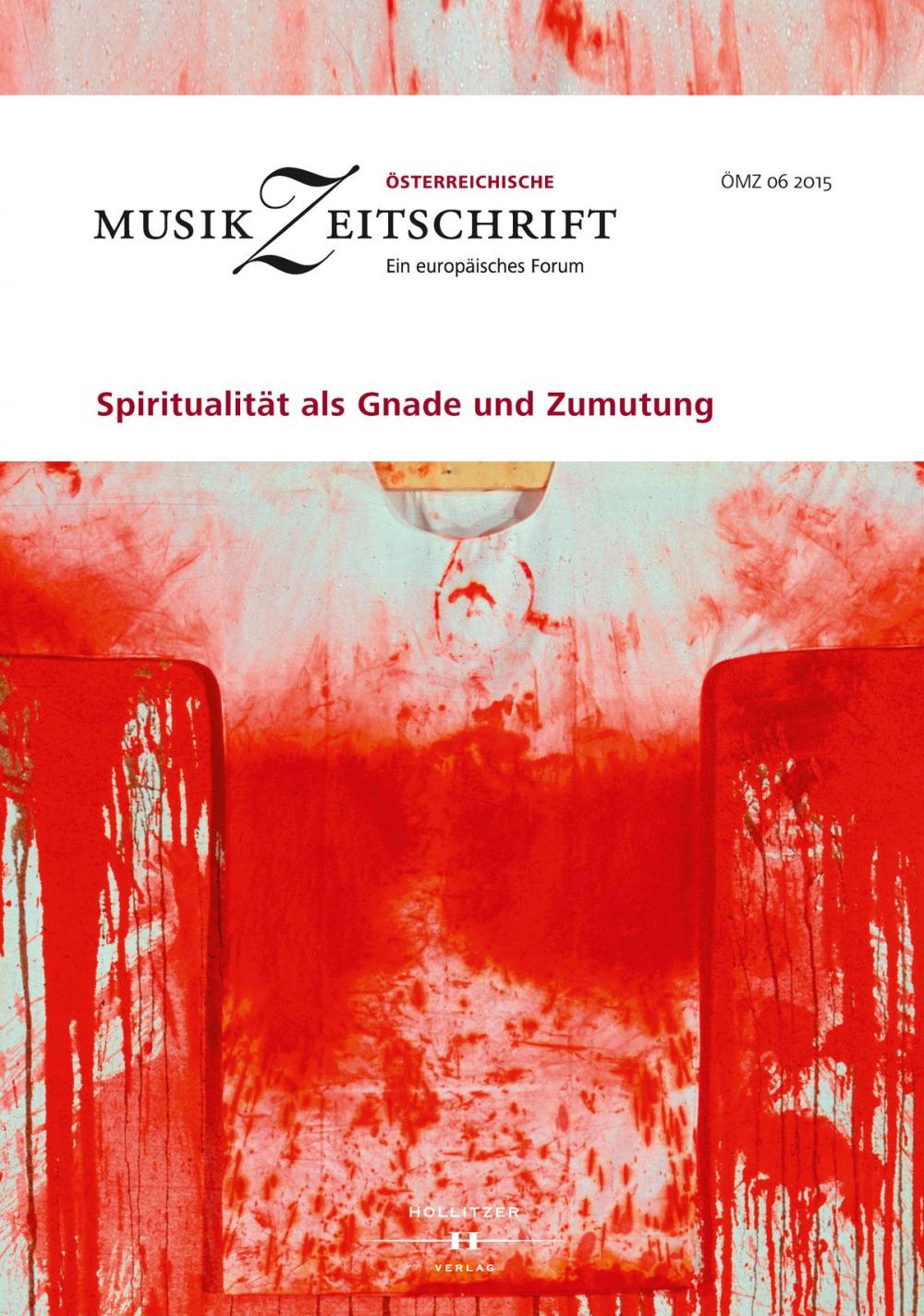 Big bigCover of Spiritualität als Gnade und Zumutung