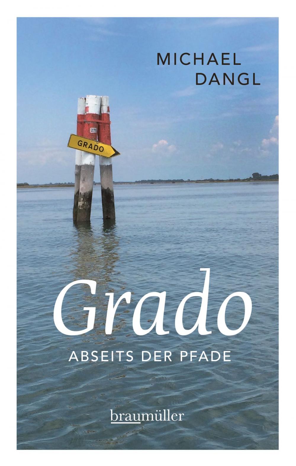 Big bigCover of Grado abseits der Pfade