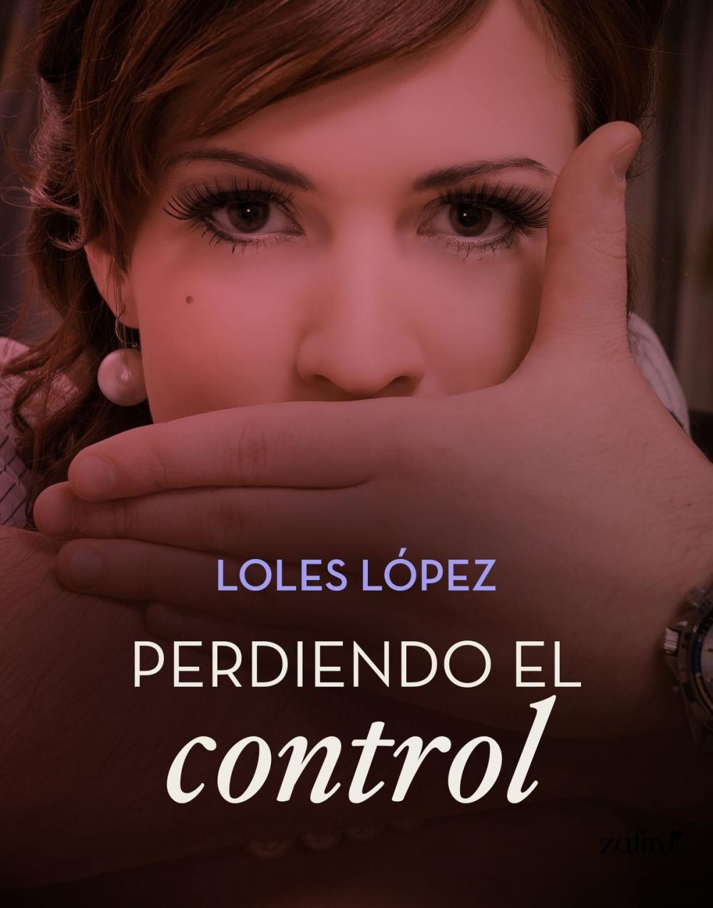 Big bigCover of Perdiendo el control