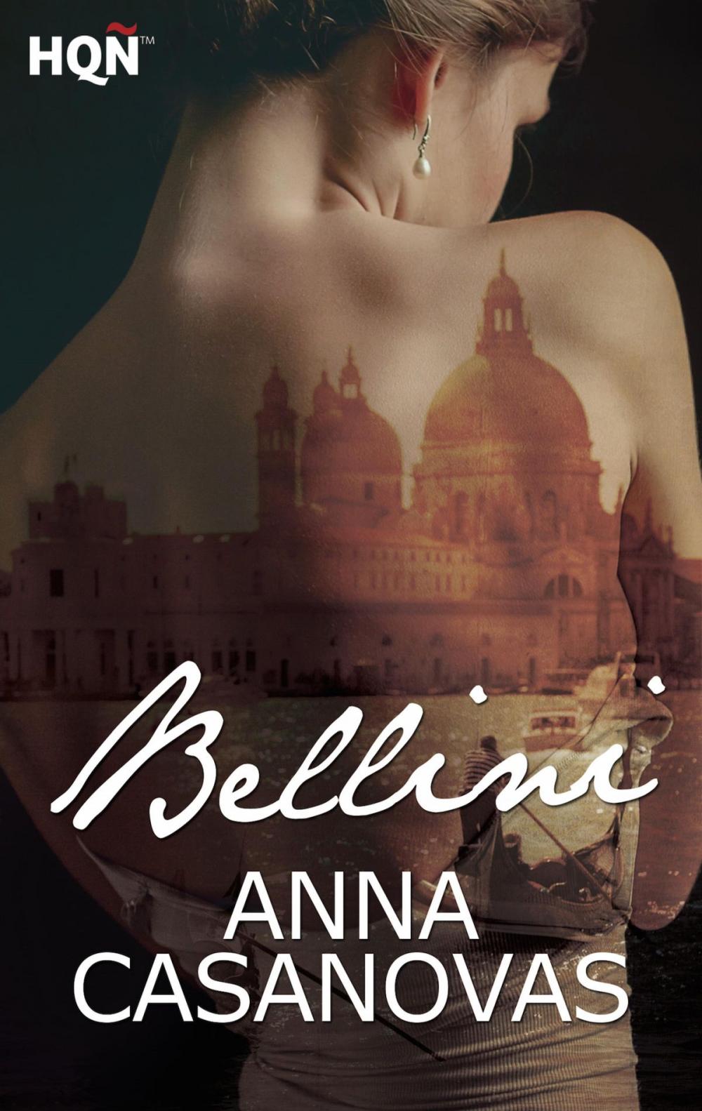 Big bigCover of Bellini