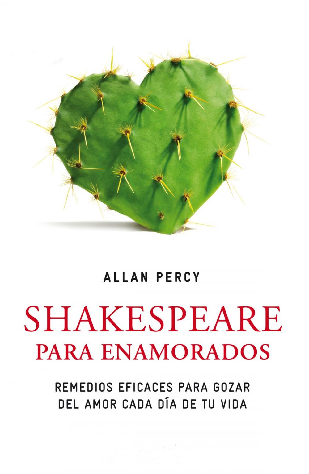 Big bigCover of Shakespeare para enamorados (Genios para la vida cotidiana)