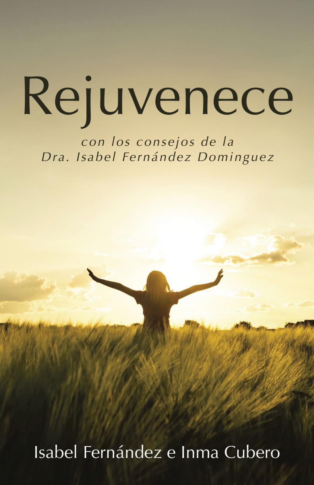 Big bigCover of Rejuvenece