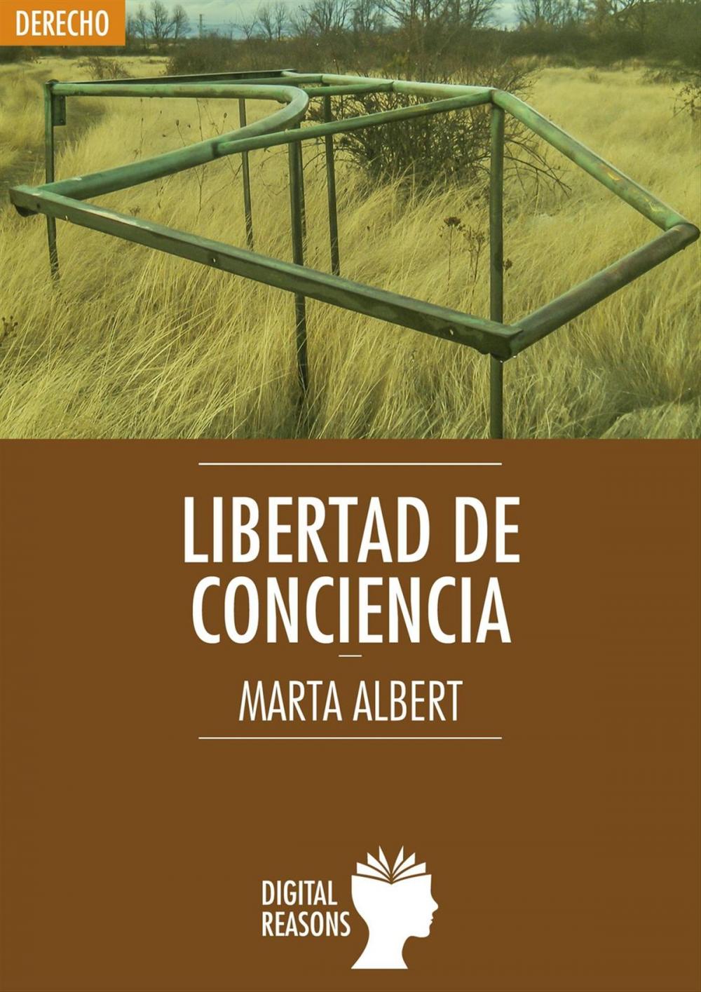 Big bigCover of Libertad de conciencia