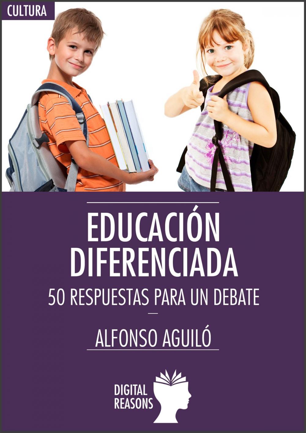 Big bigCover of Educación diferenciada