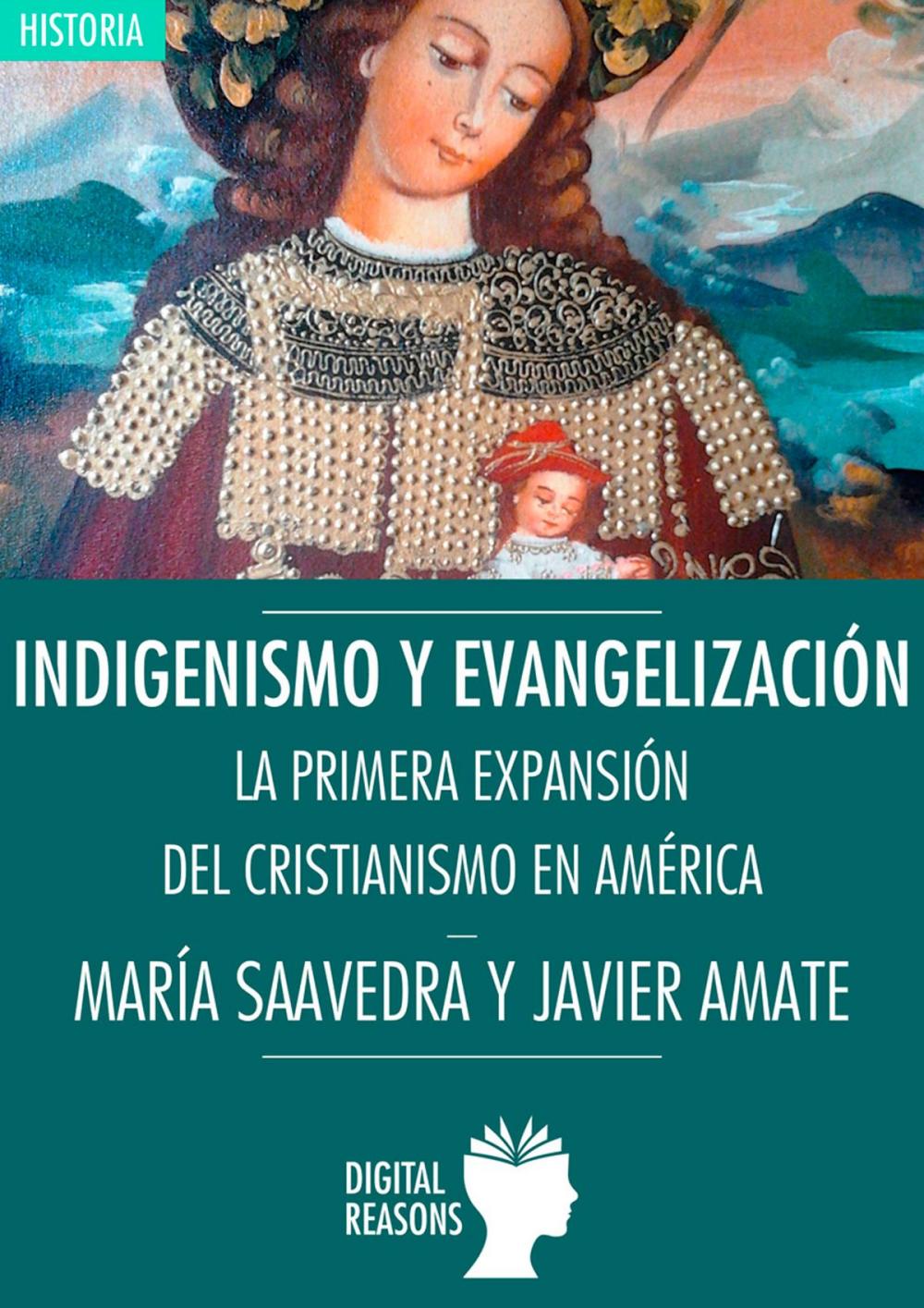Big bigCover of Indigenismo y evangelización
