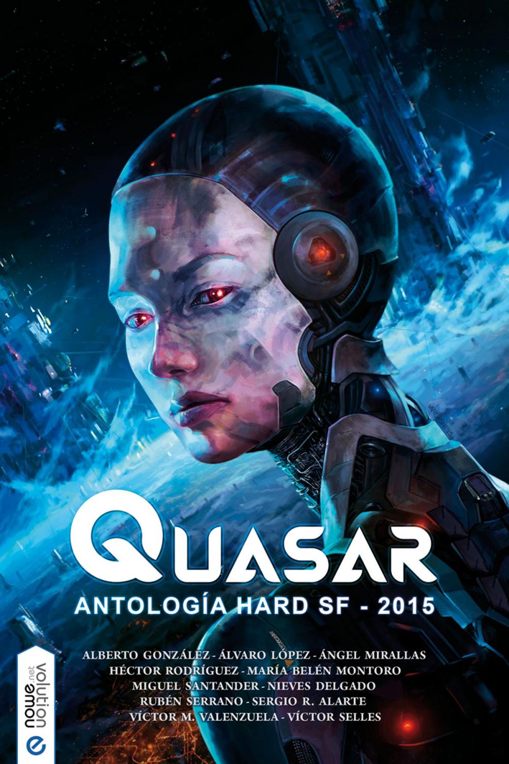 Big bigCover of Quasar