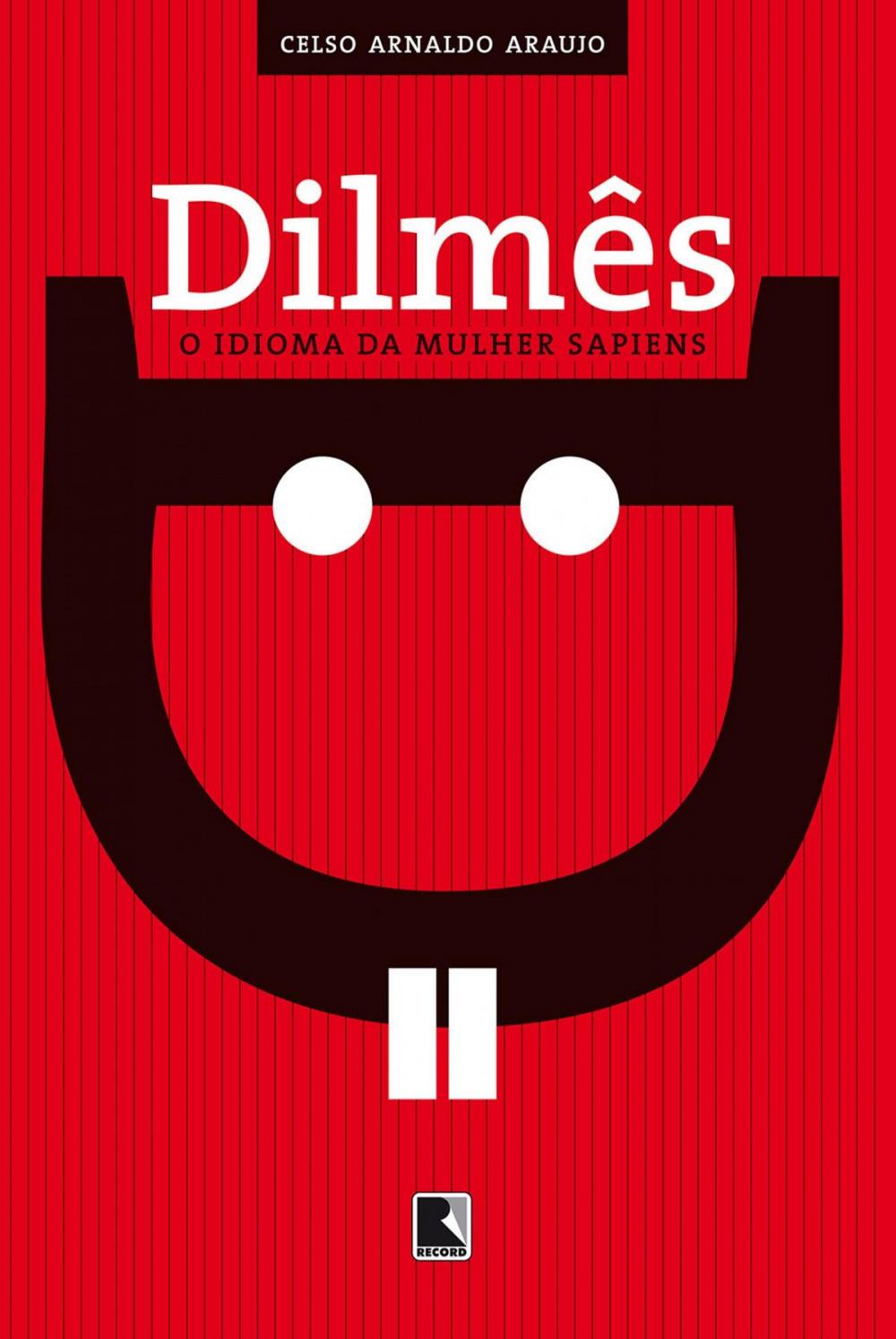 Big bigCover of Dilmês