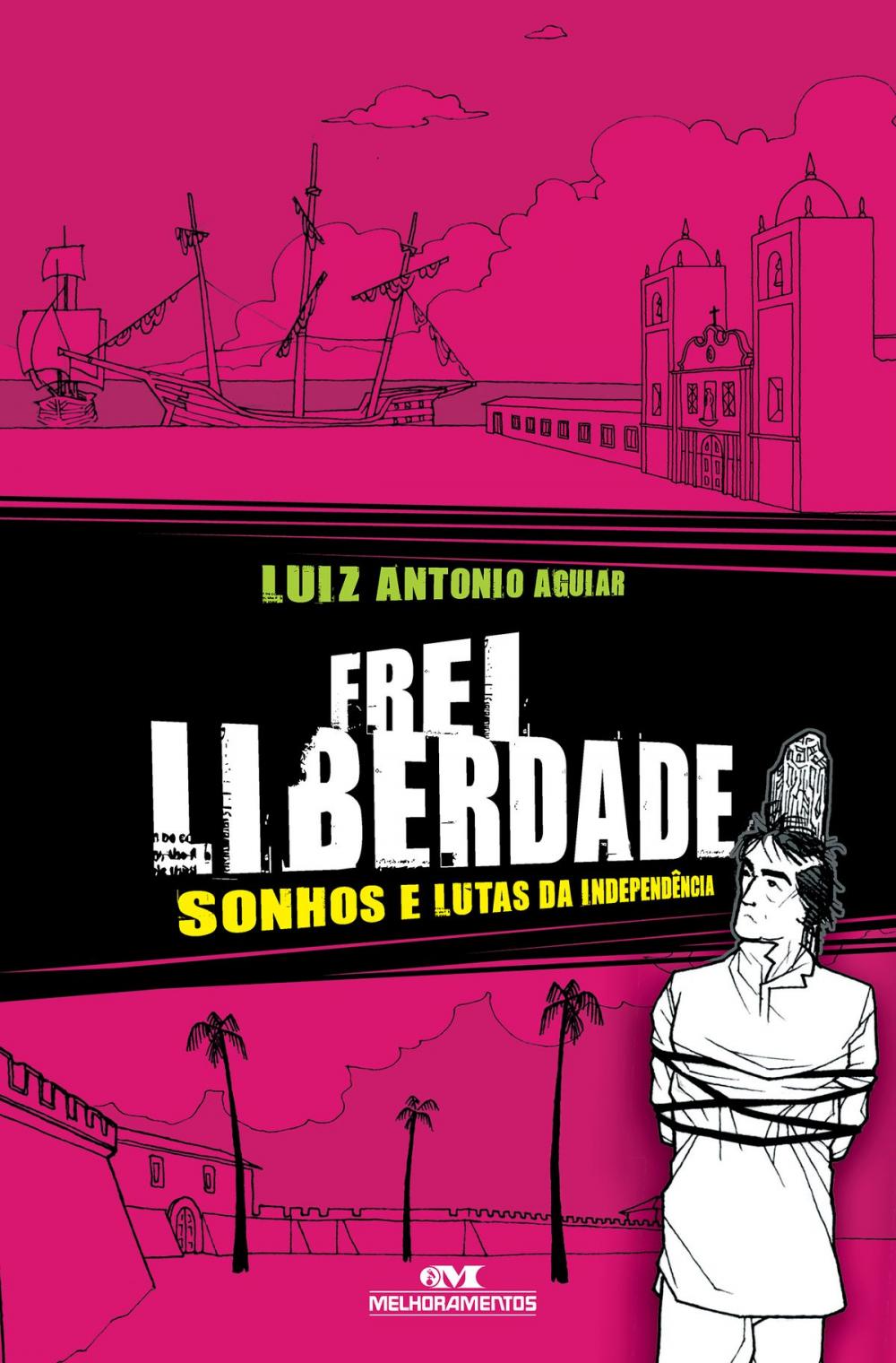 Big bigCover of Frei Liberdade