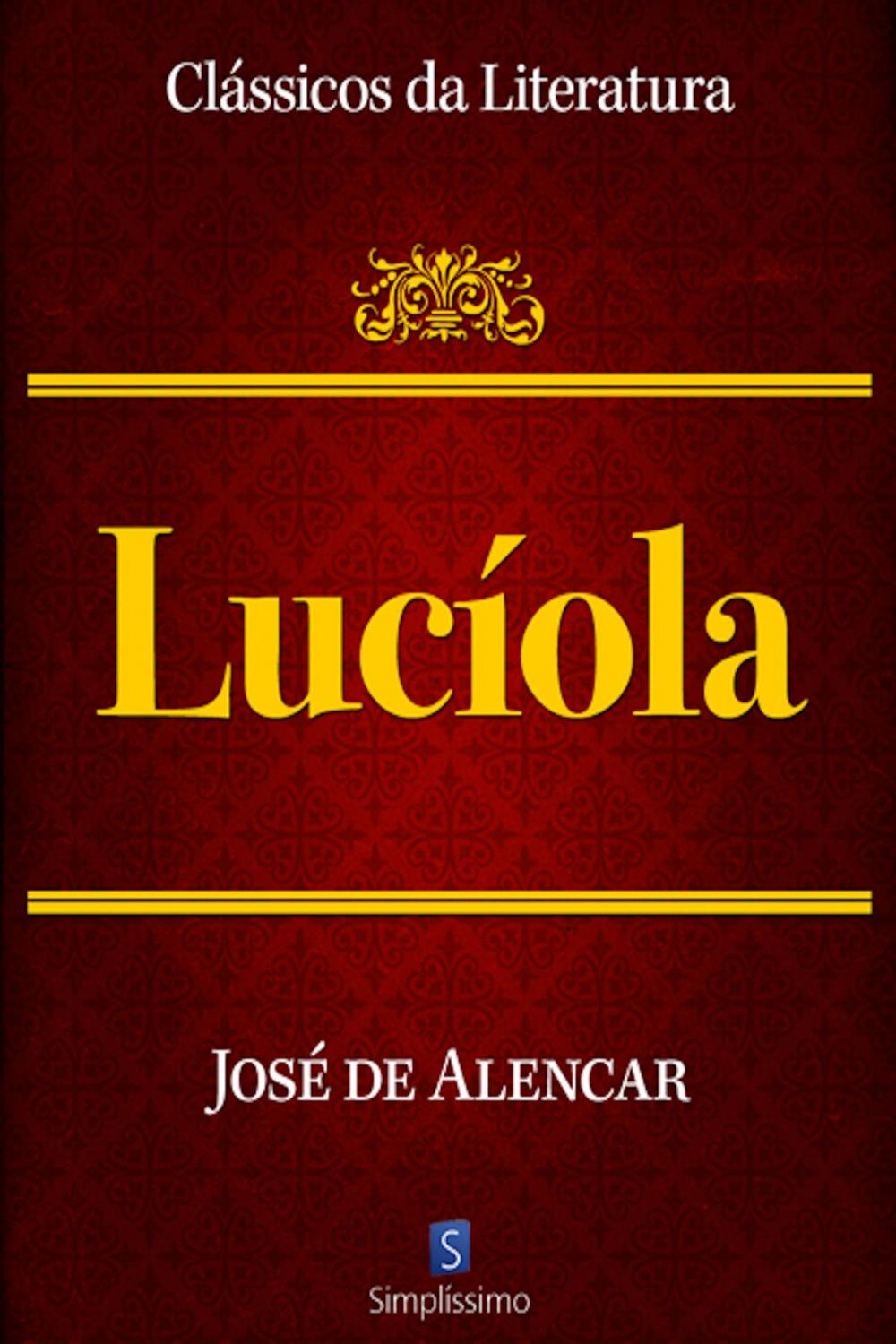 Big bigCover of Lucíola