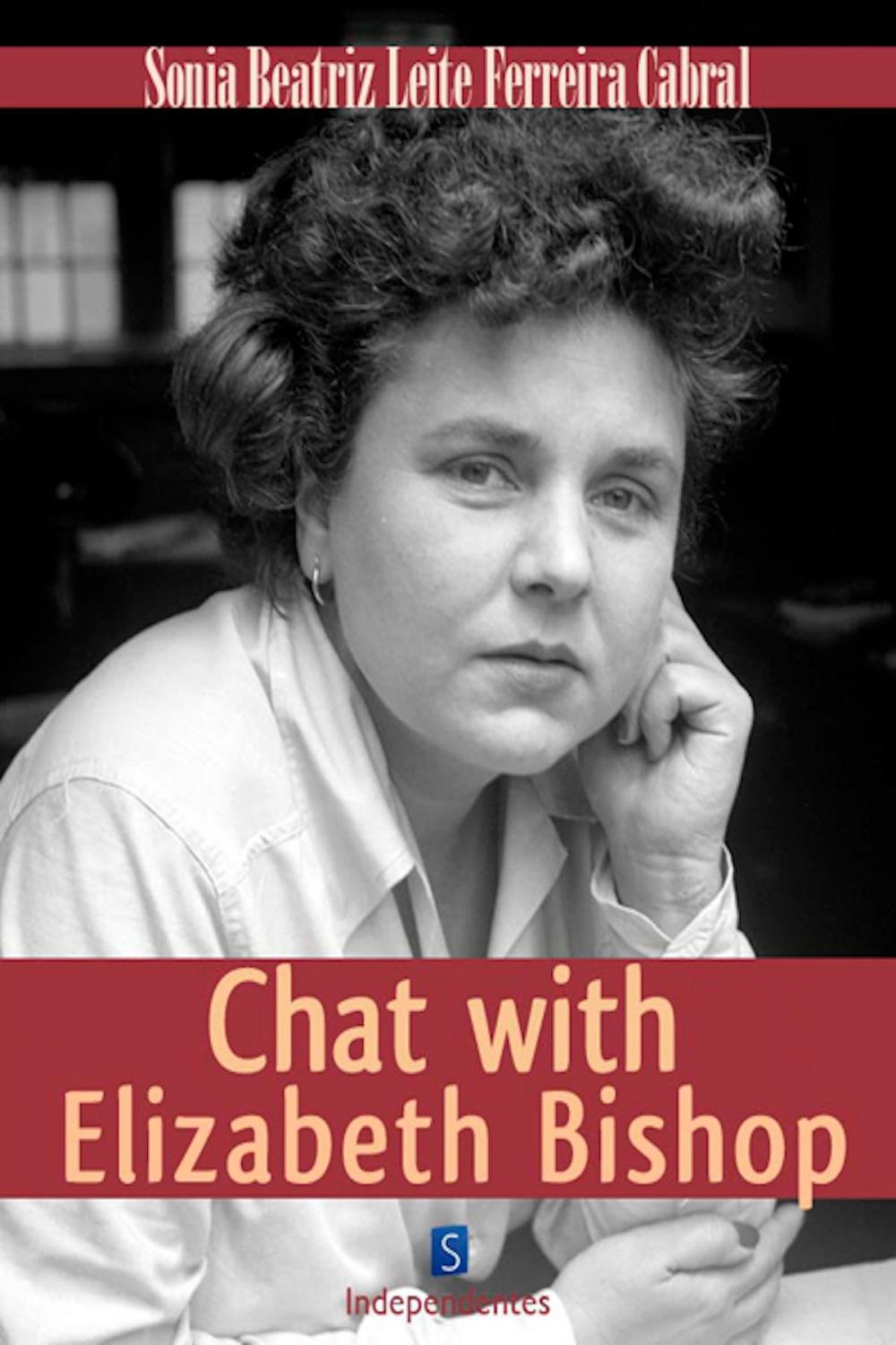 Big bigCover of Chat With Elizabeth Bishop