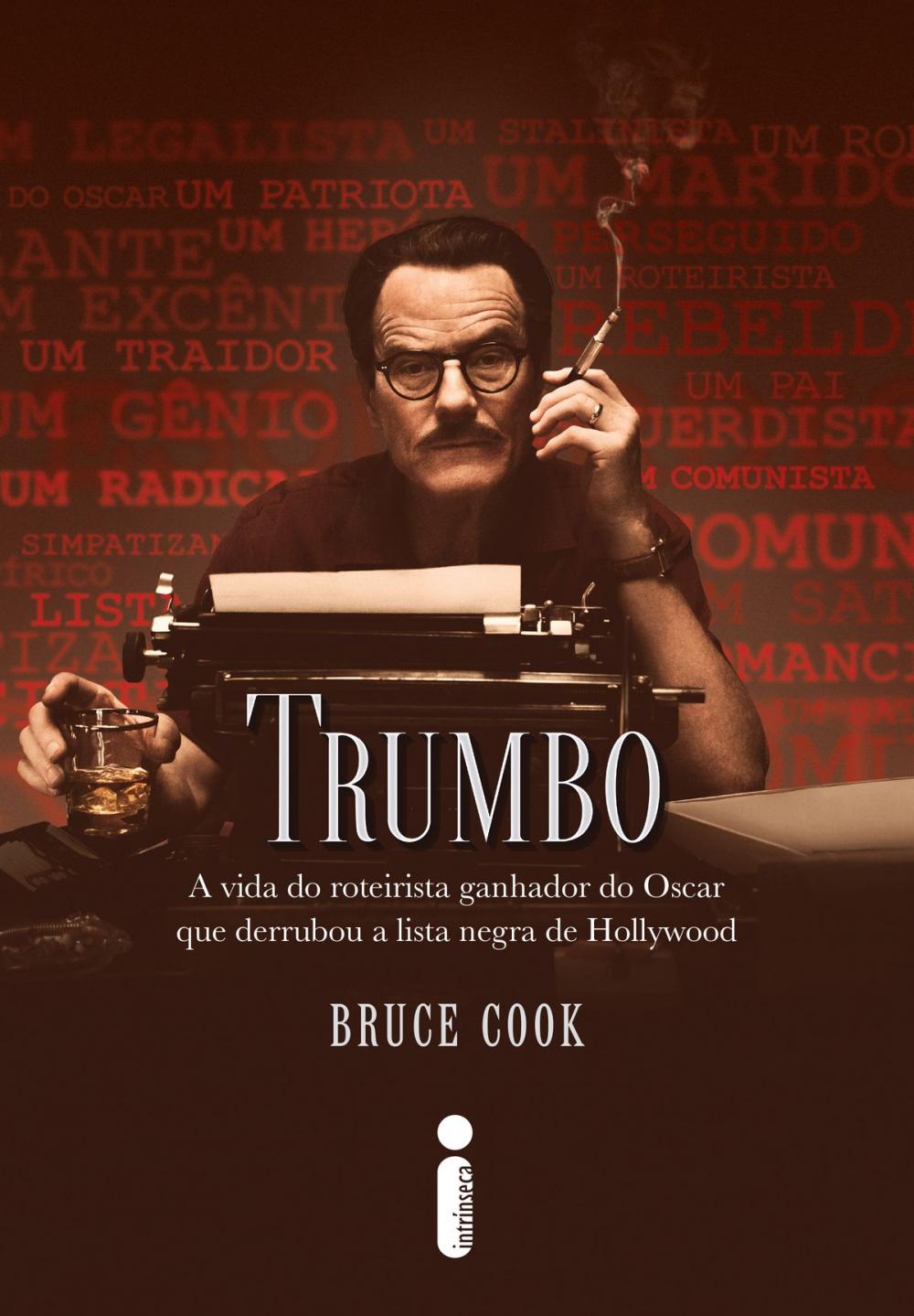 Big bigCover of Trumbo