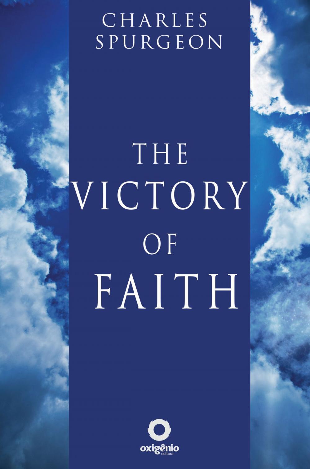 Big bigCover of The Victory of Faith