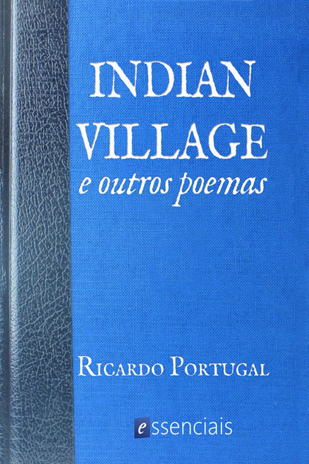 Big bigCover of Indian Village And Other