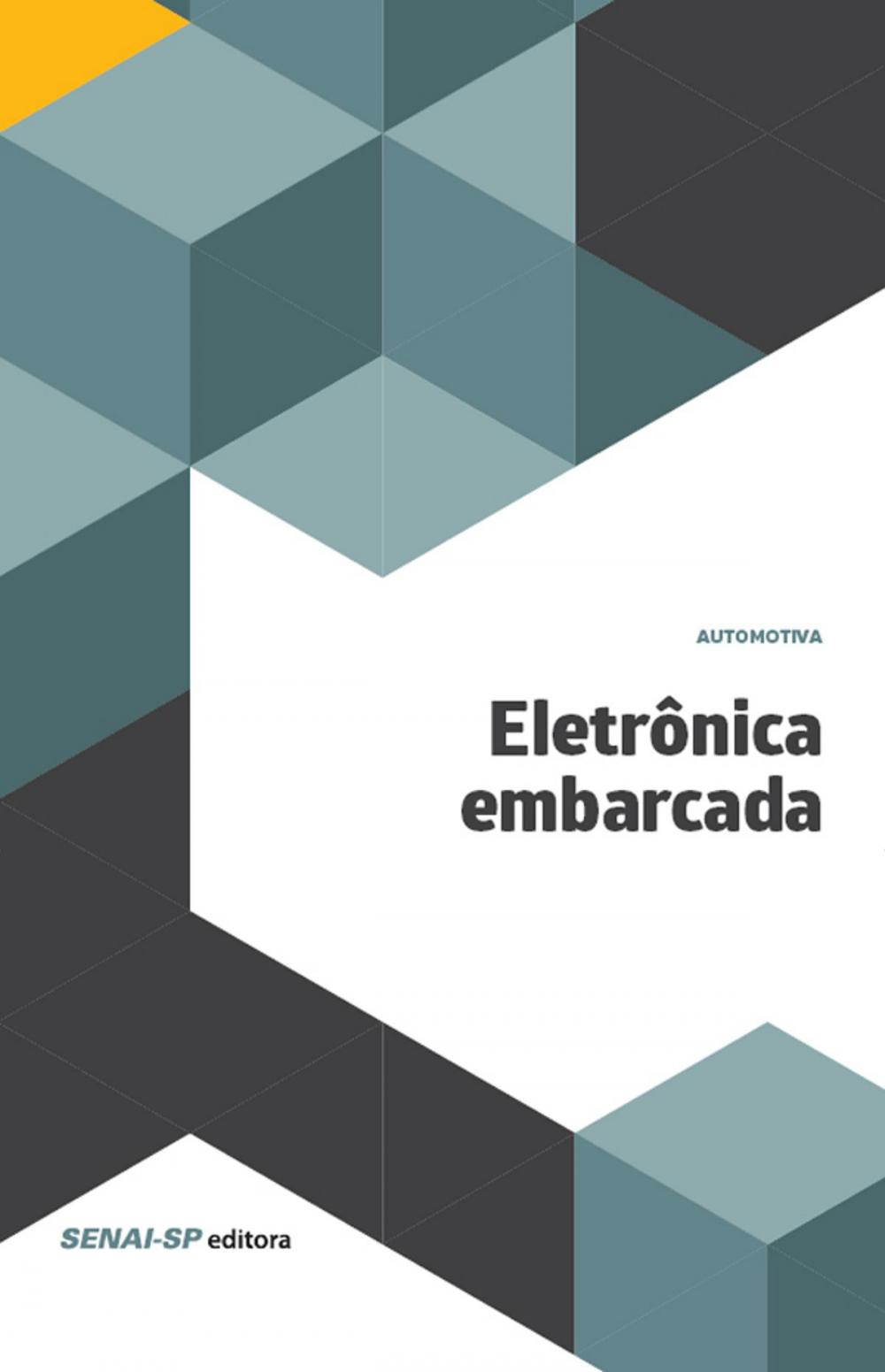 Big bigCover of Eletrônica embarcada