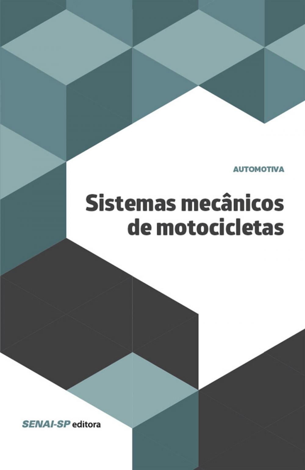 Big bigCover of Sistemas mecânicos de motocicletas