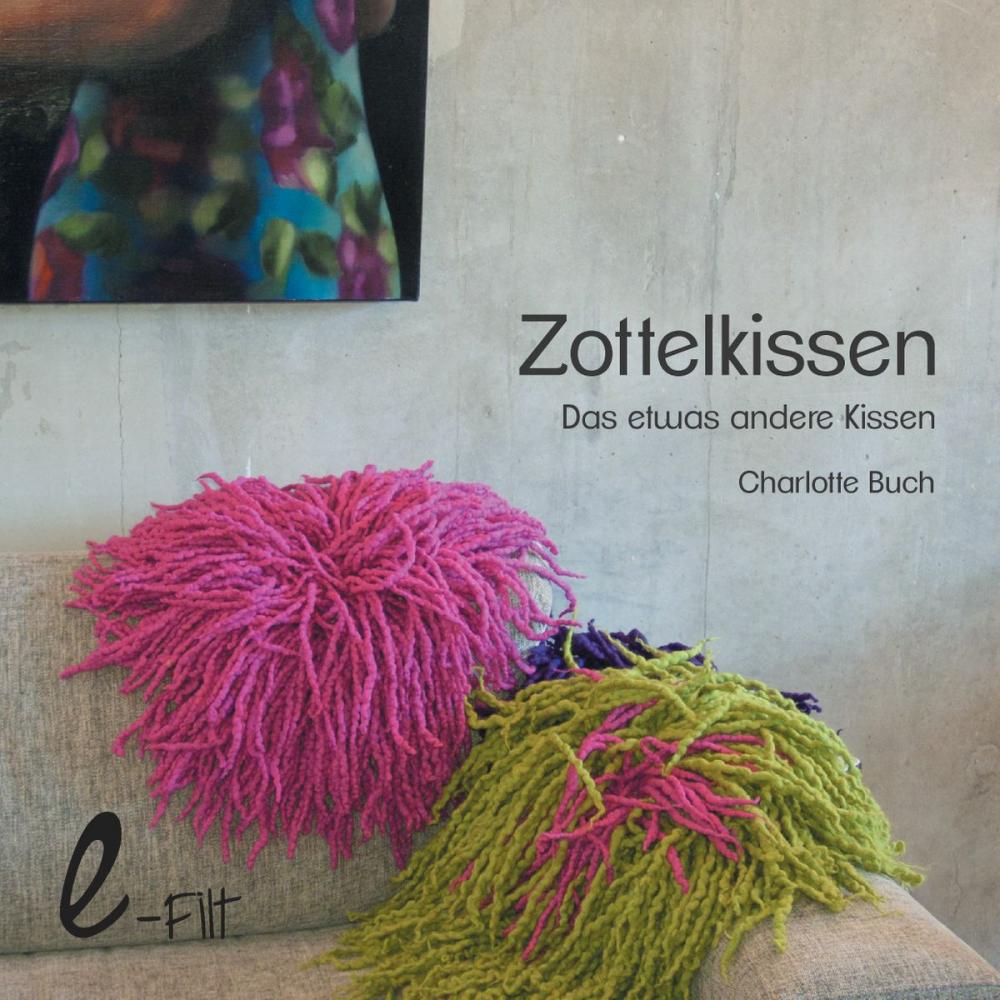 Big bigCover of Zottelkissen