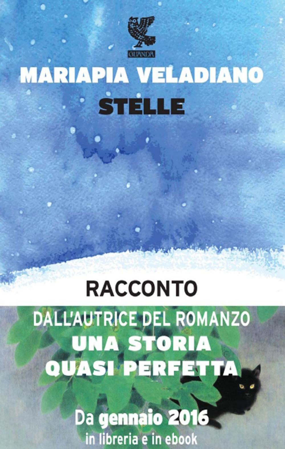 Big bigCover of Stelle