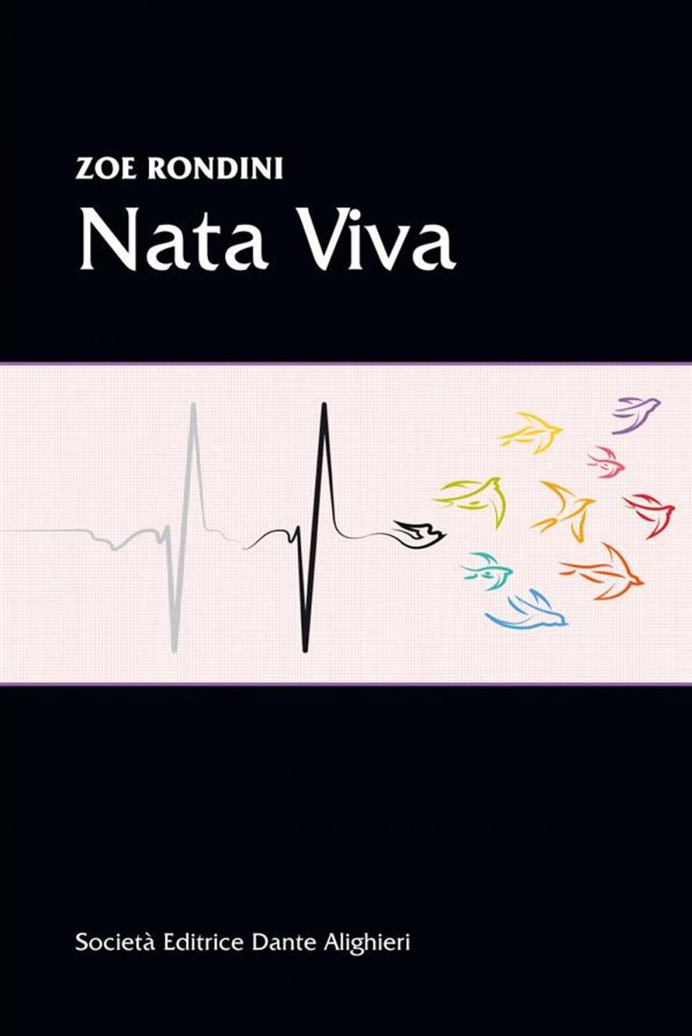 Big bigCover of Nata Viva