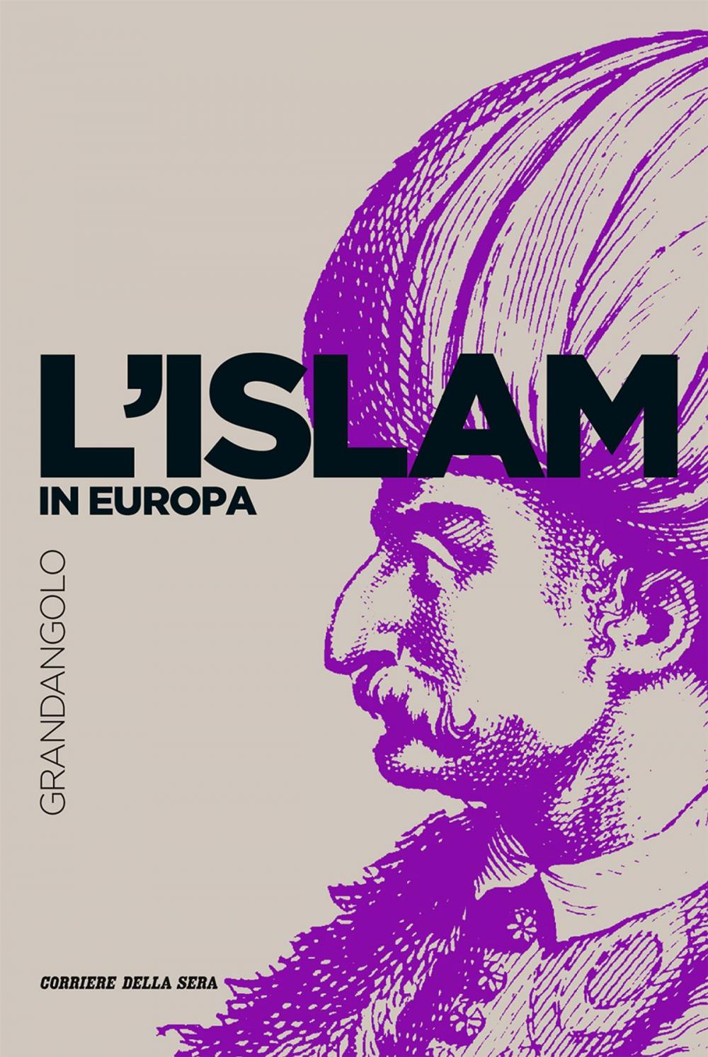 Big bigCover of L’Islam in Europa