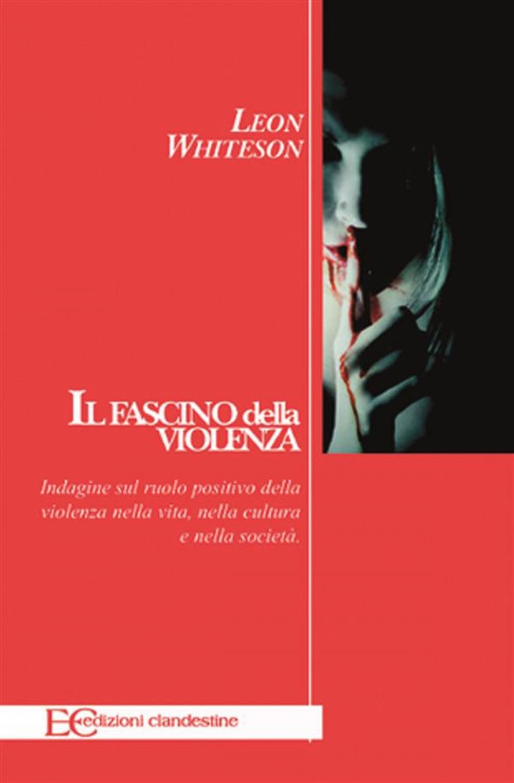 Big bigCover of Il fascino della violenza