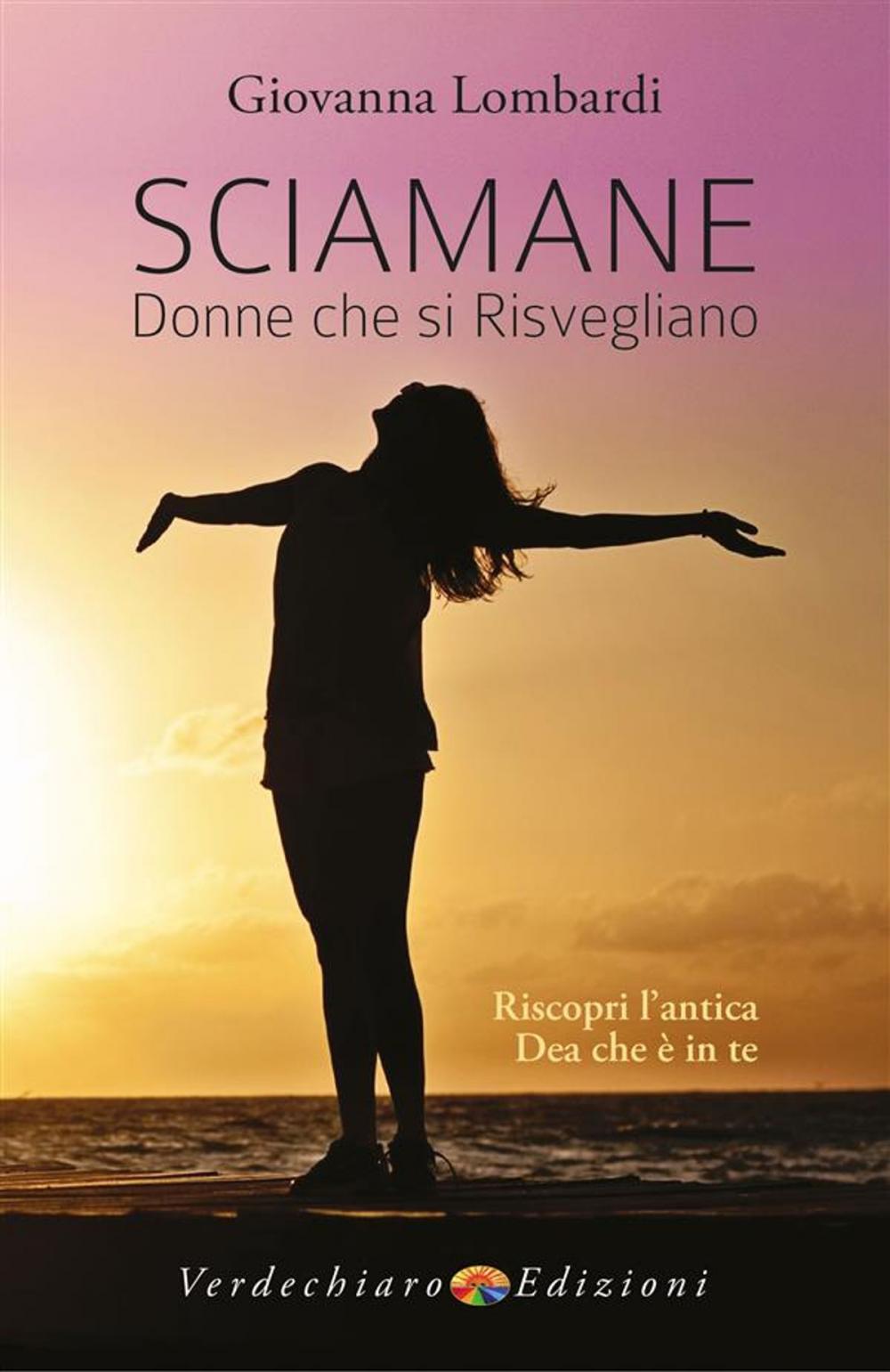 Big bigCover of Sciamane, Donne che si Risvegliano