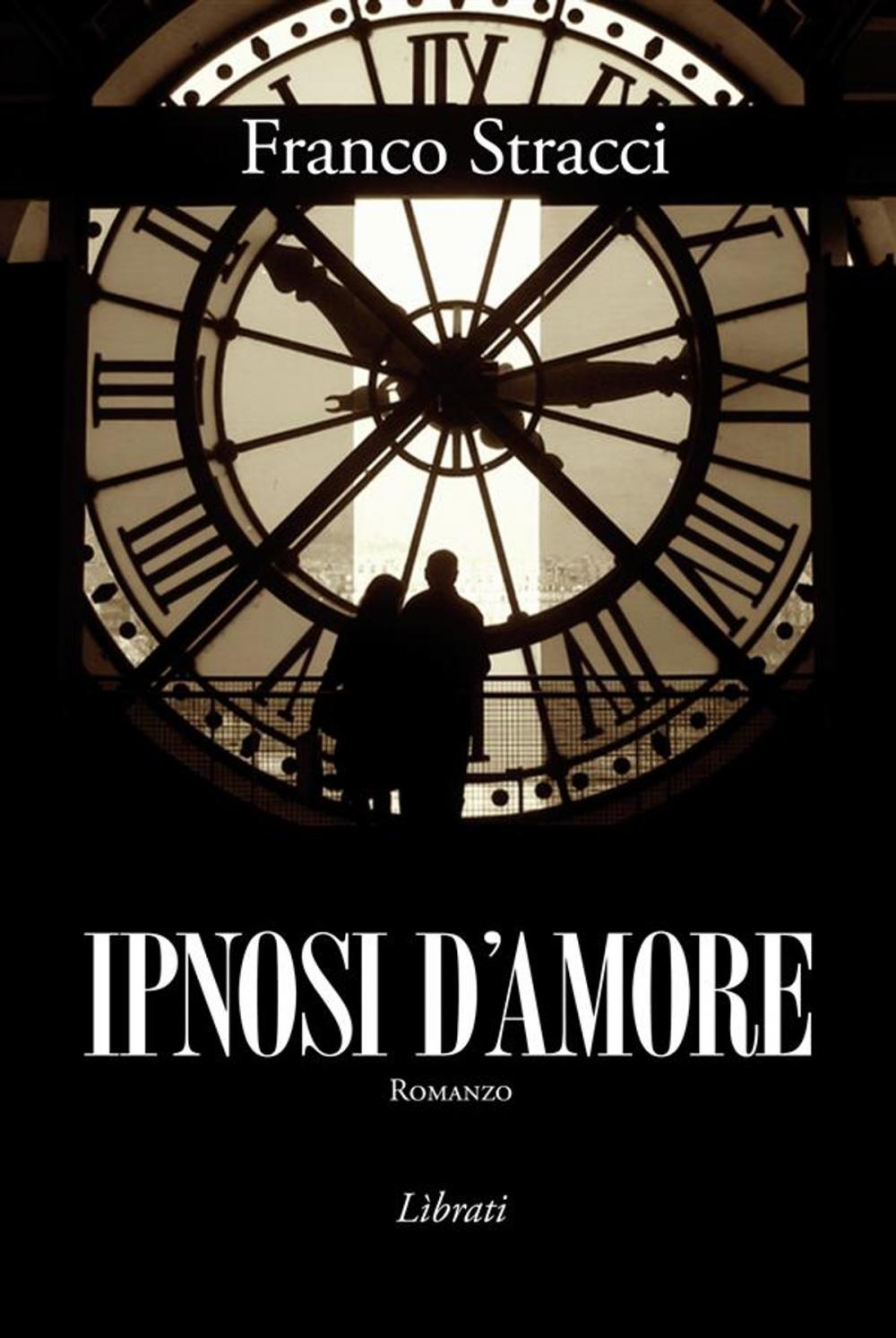 Big bigCover of Ipnosi d'amore