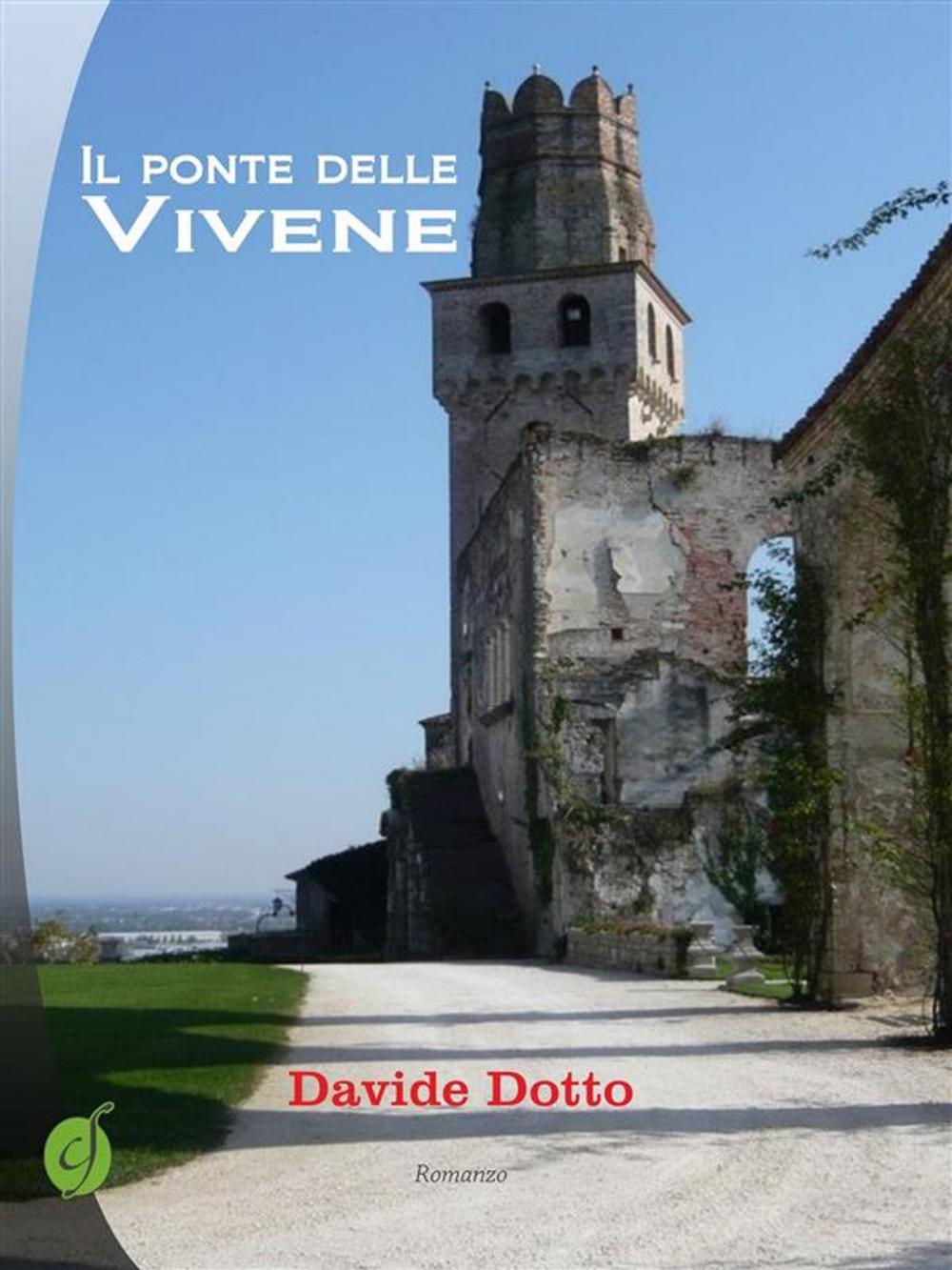 Big bigCover of Il ponte delle Vivene