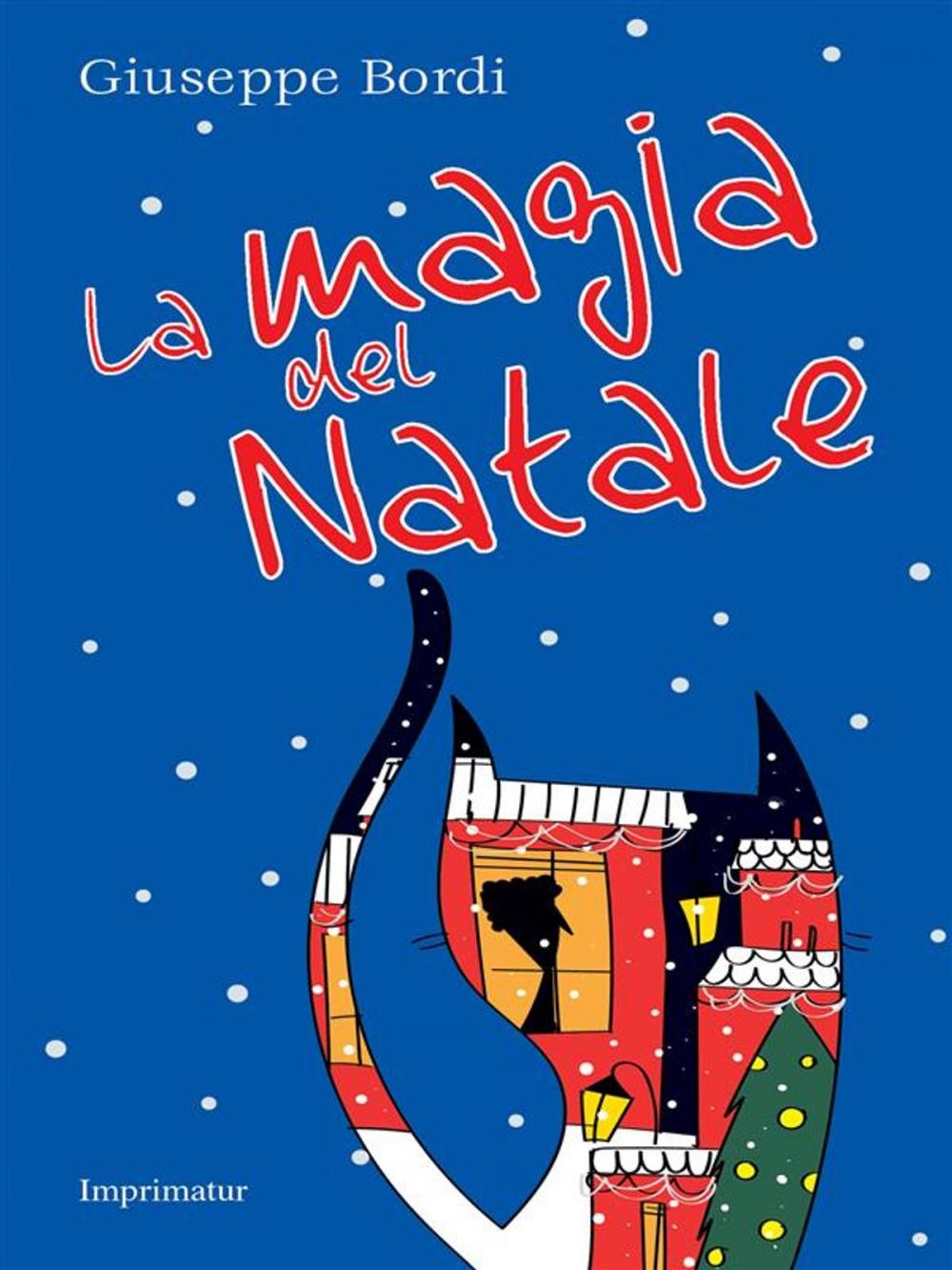 Big bigCover of La magia del Natale