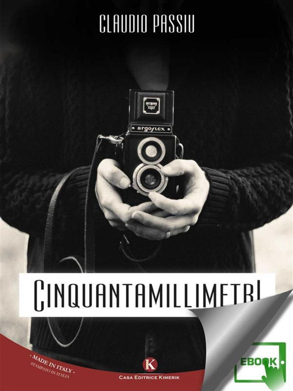 Big bigCover of Cinquantamillimetri