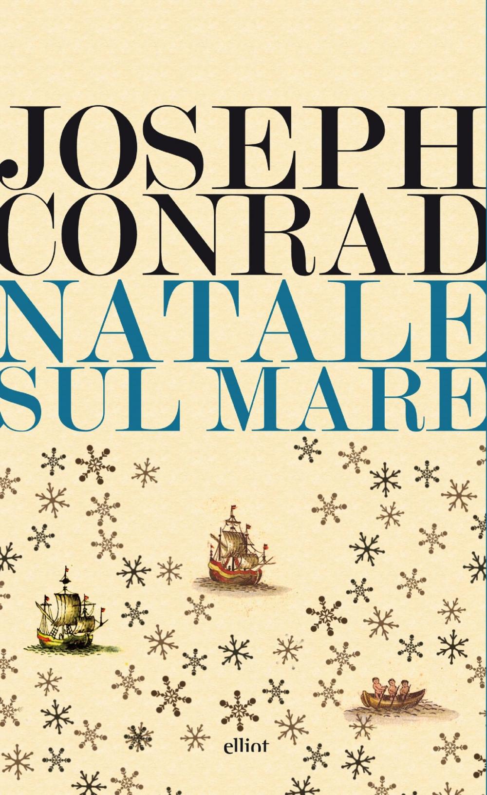 Big bigCover of Natale sul mare e altri scritti