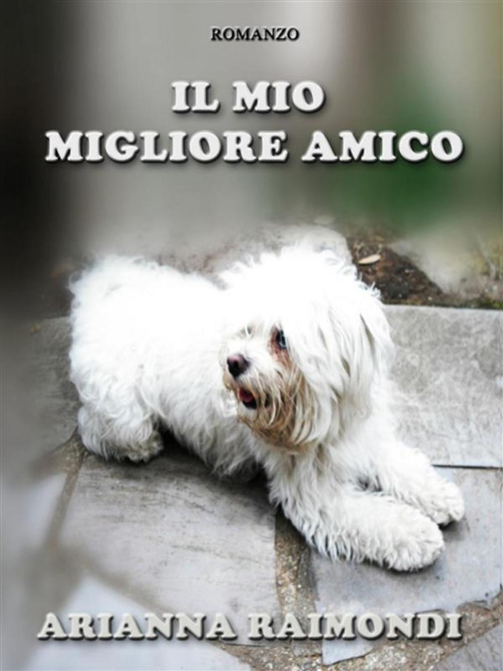 Big bigCover of Il mio migliore amico